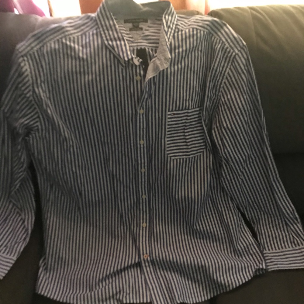 Timmy Hilfiger Men's shirt